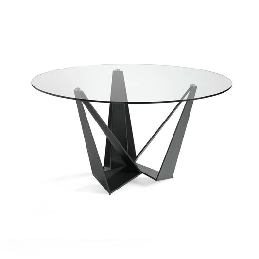 Table à manger design "Hypox"