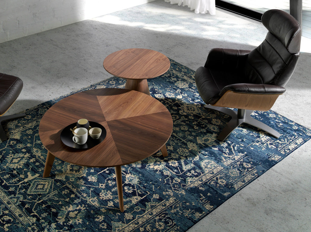 2043 Table basse ou  Table d'angle "Puro"