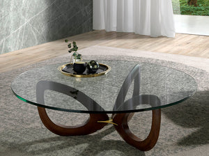 Table basse design "Tinto"