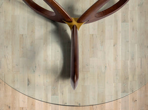 2053 Table basse design "Tinto"
