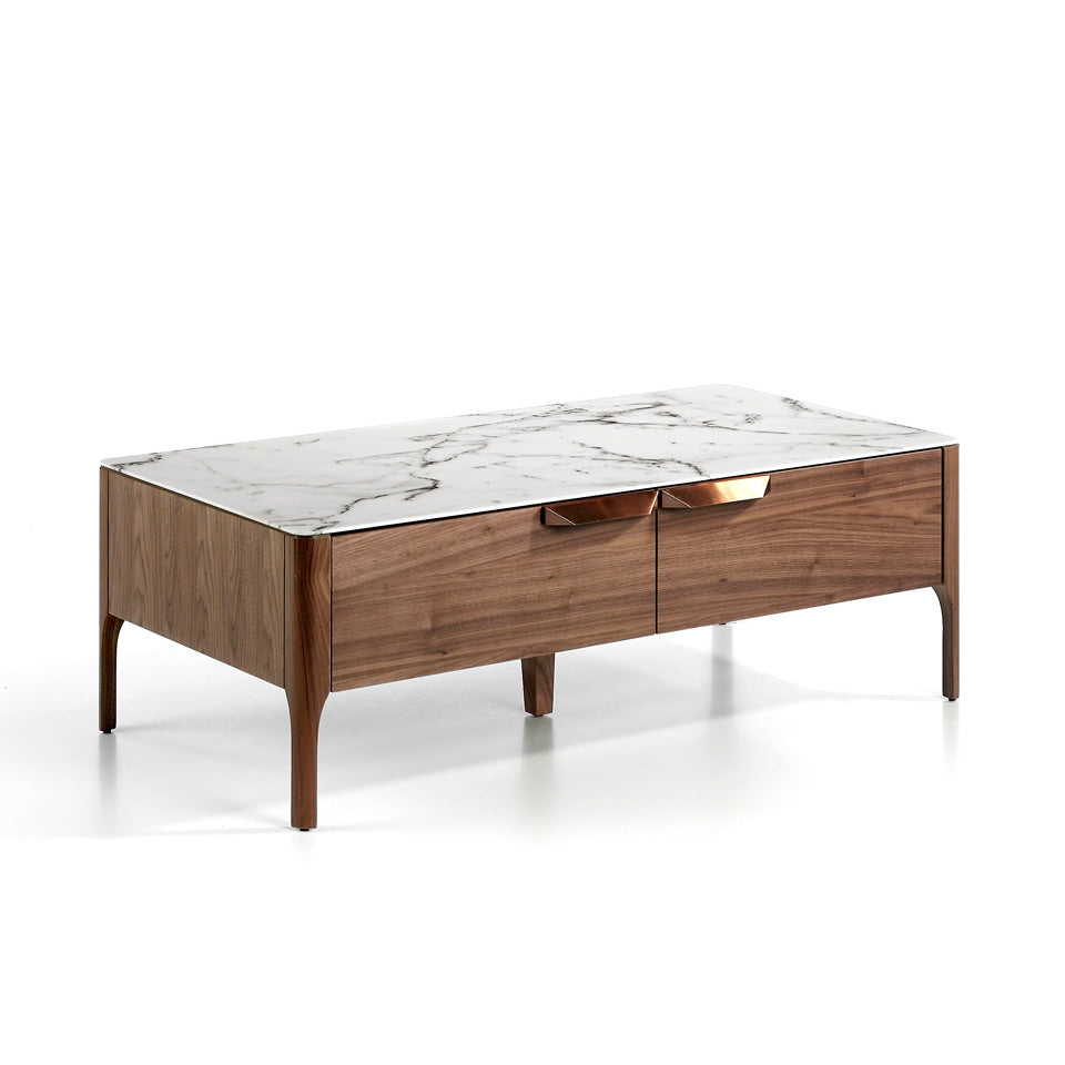 2046 Table basse design "Legno"