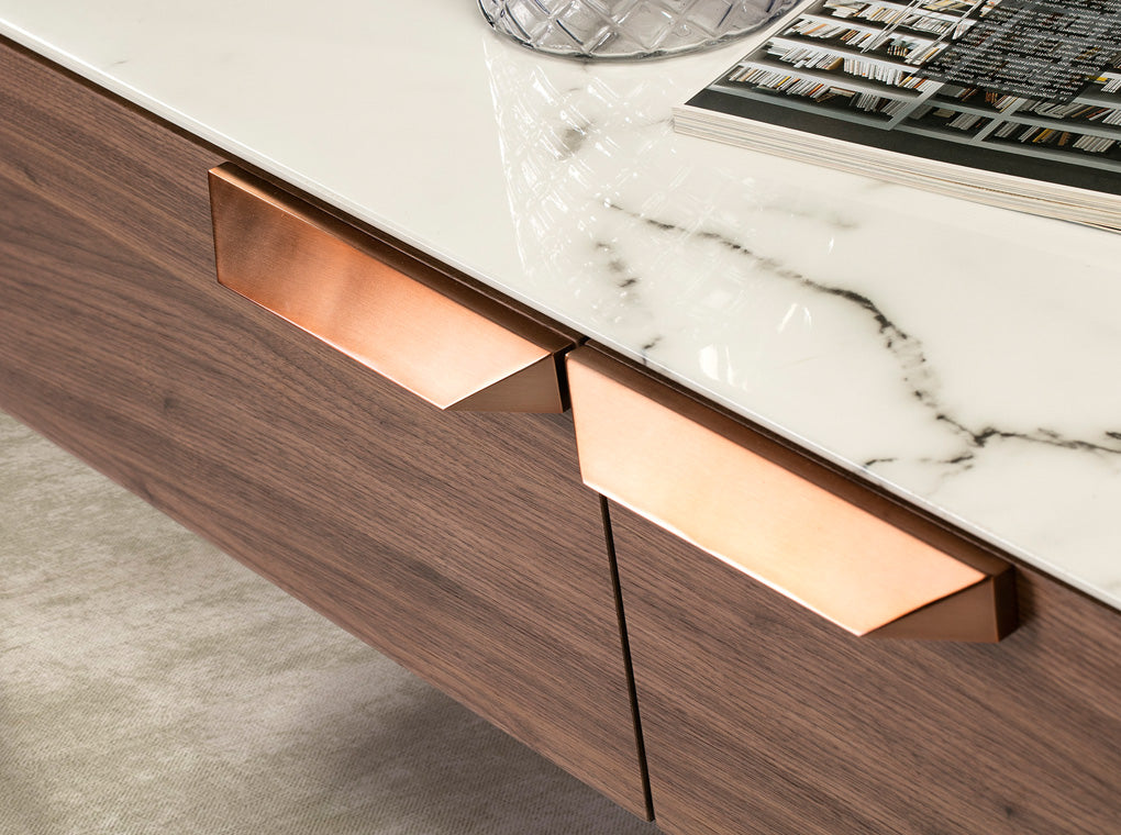 2046 Table basse design "Legno"