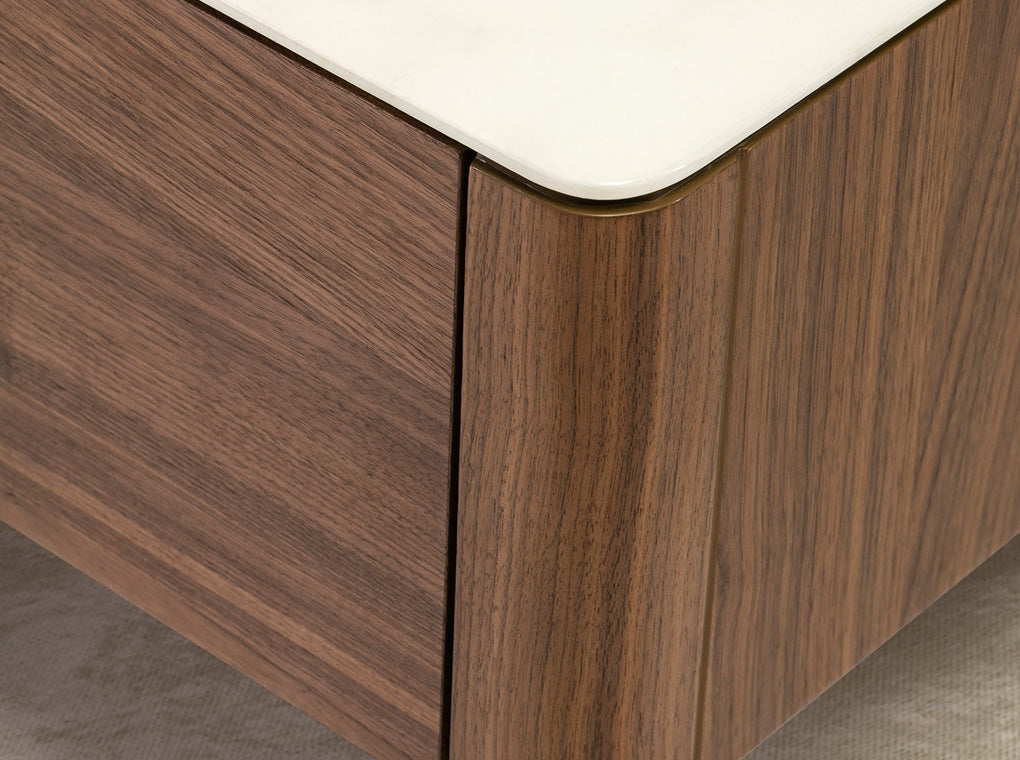 2046 Table basse design "Legno"