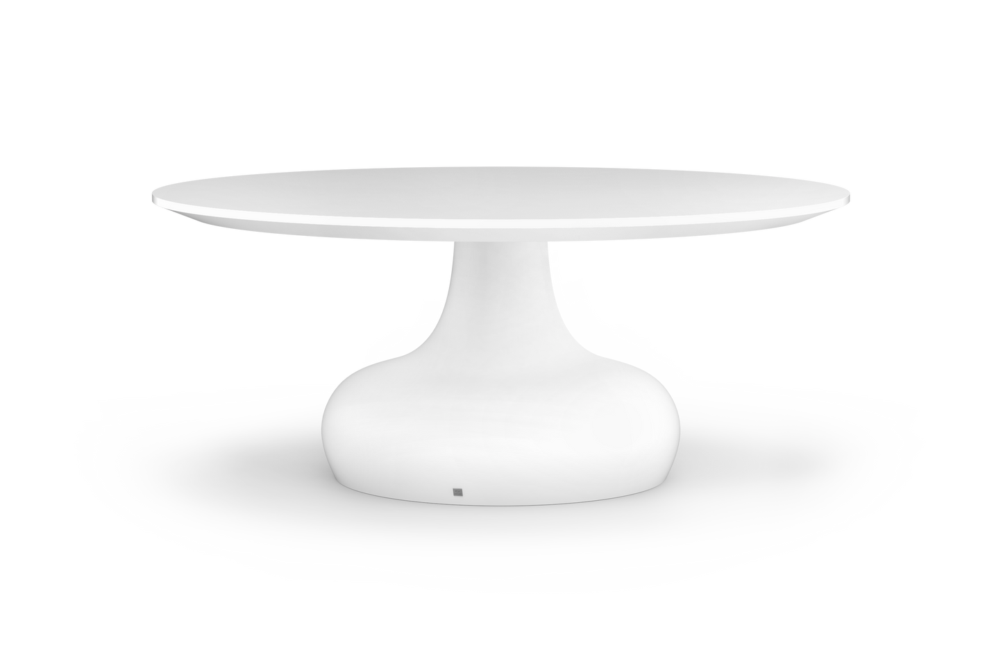Table de jardin design "Dora"