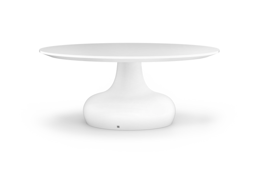 Table de jardin design "Dora"